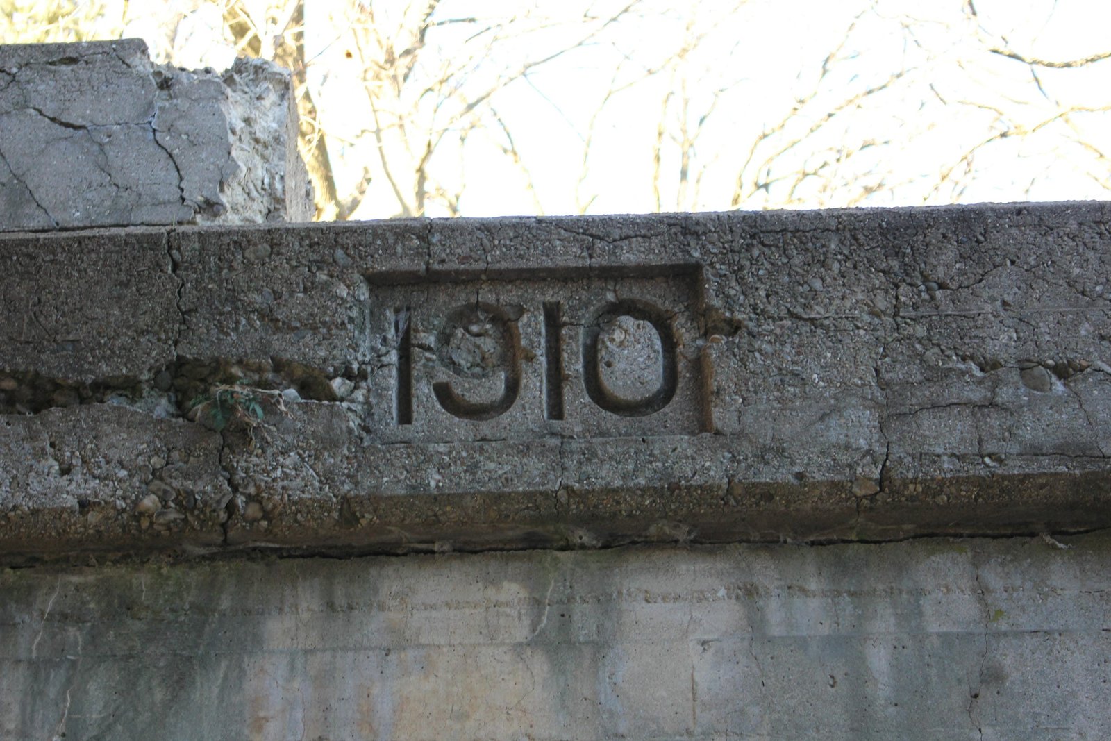 Date stamp
